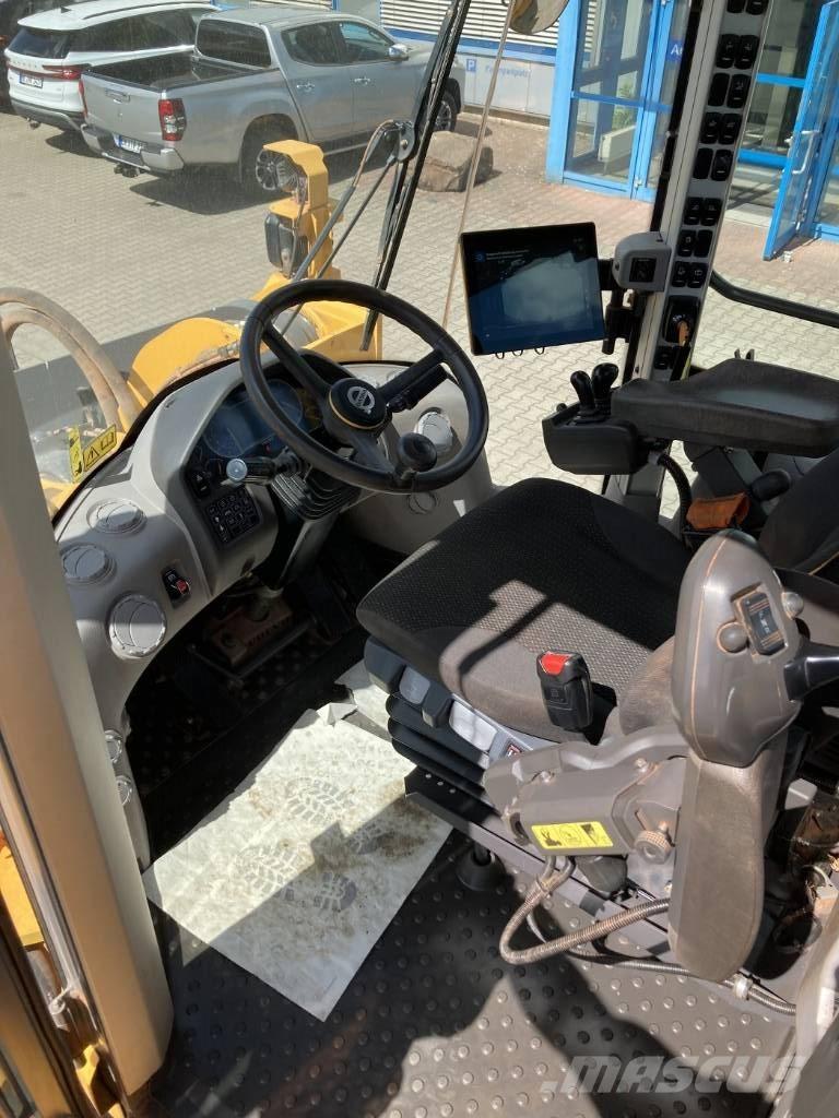 Volvo L 150 H Chargeuse sur pneus
