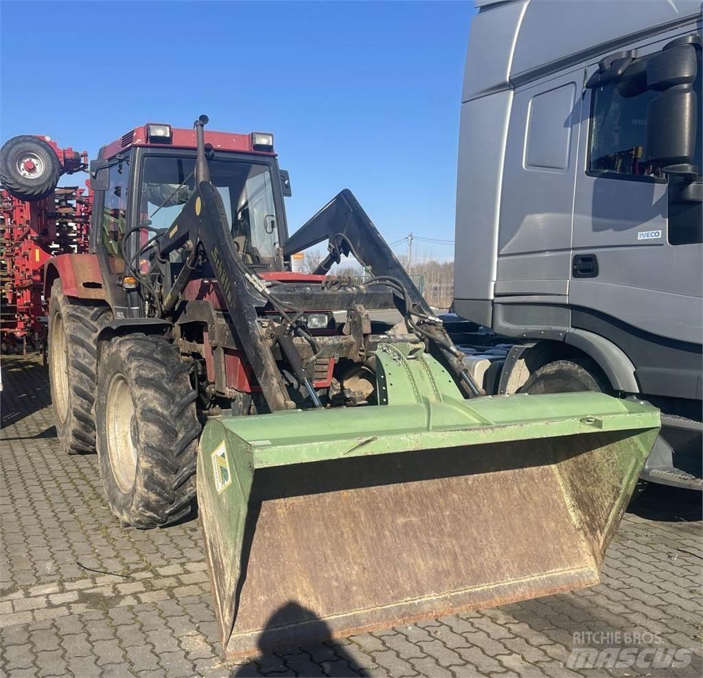 Case IH 856 XL Tracteur