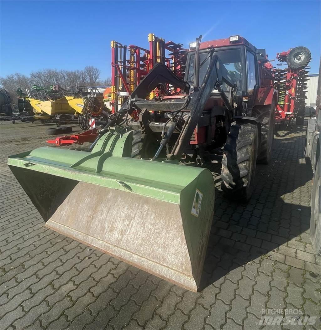 Case IH 856 XL Tracteur