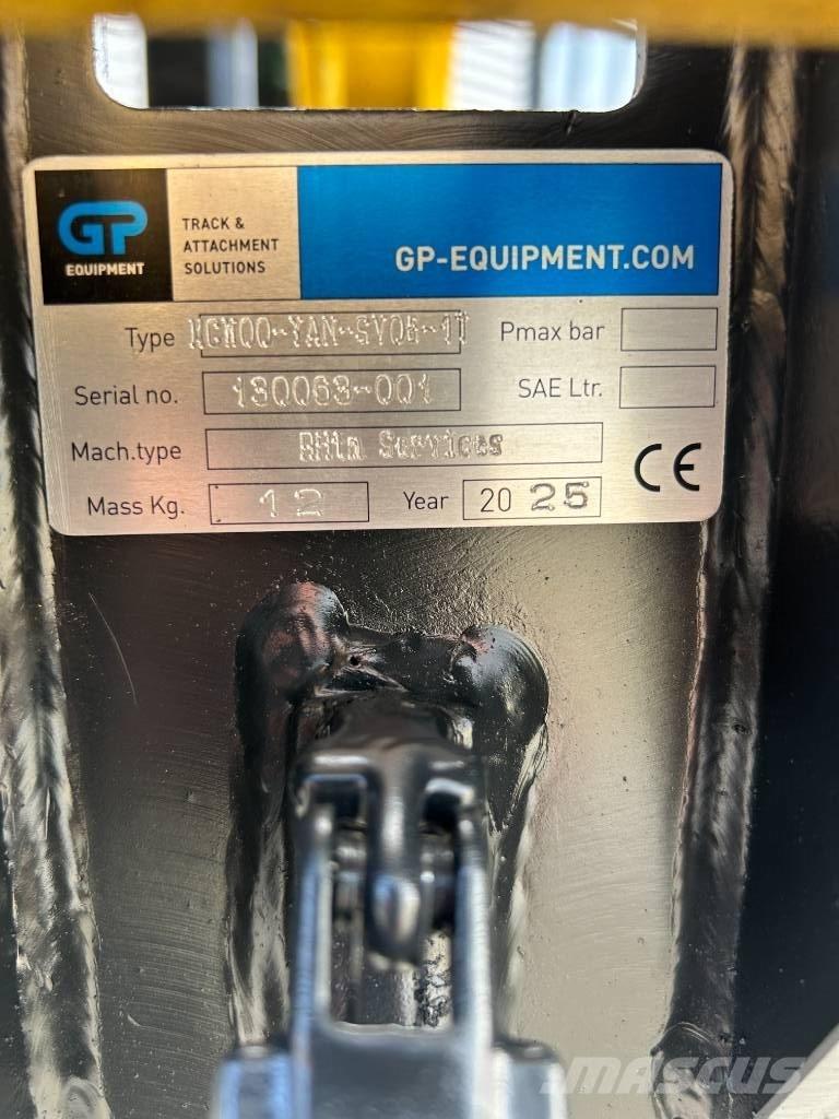 Yanmar SV 08-1 A Mini pelle < 7t
