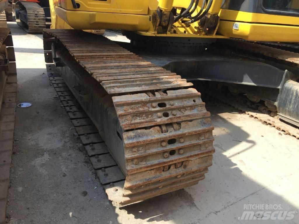 Komatsu PC 120 Mini pelle 7t-12t