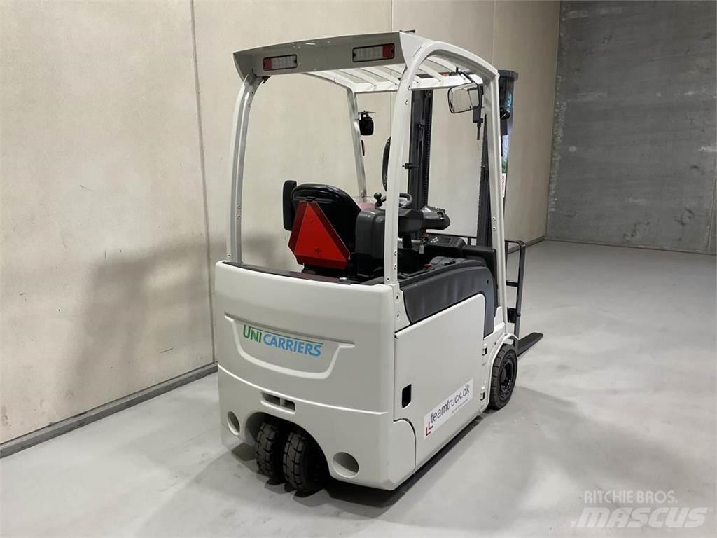Nissan TX3-16 Chariots élévateurs électriques
