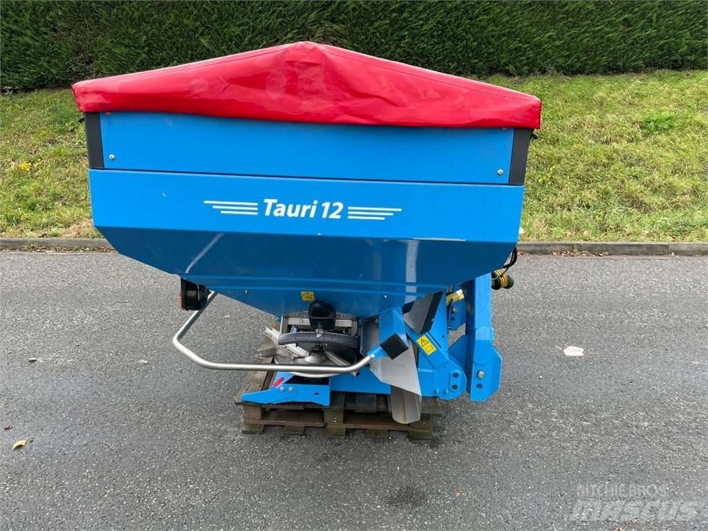 Lemken Tauri 12 Semoir à engrais