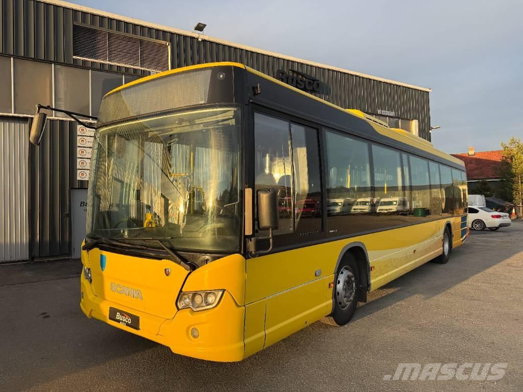 Scania Citywide LE Autobus urbain