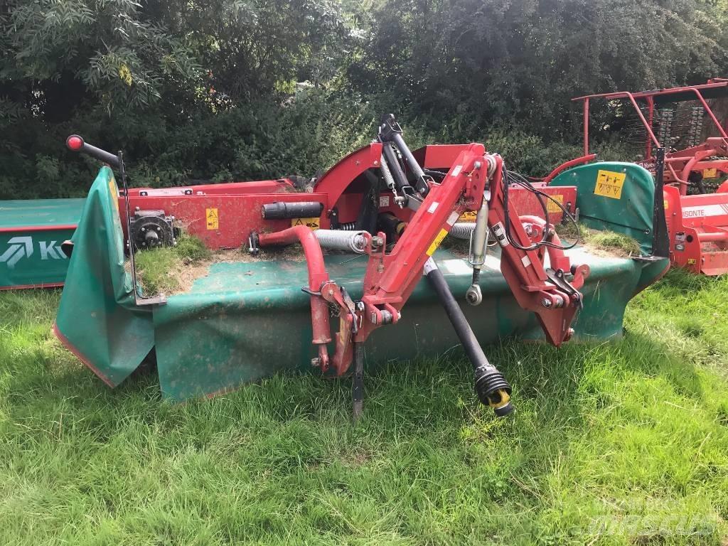 Kverneland 2832F Faucheuse