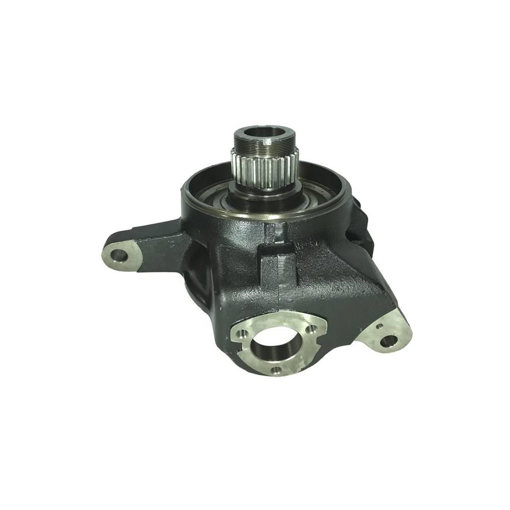 Ford / New Holland 180 Transmission
