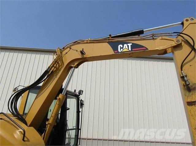 CAT 308 C Mini pelle 7t-12t