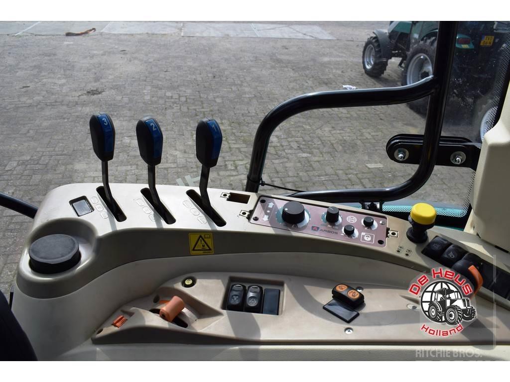 Arbos P5130 Tracteur
