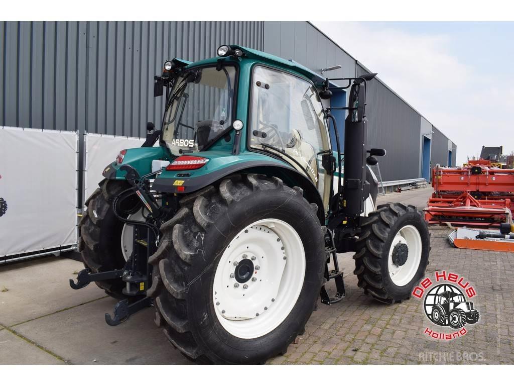 Arbos P5130 Tracteur