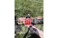 Rowse Double 9 Ensileuse automotrice