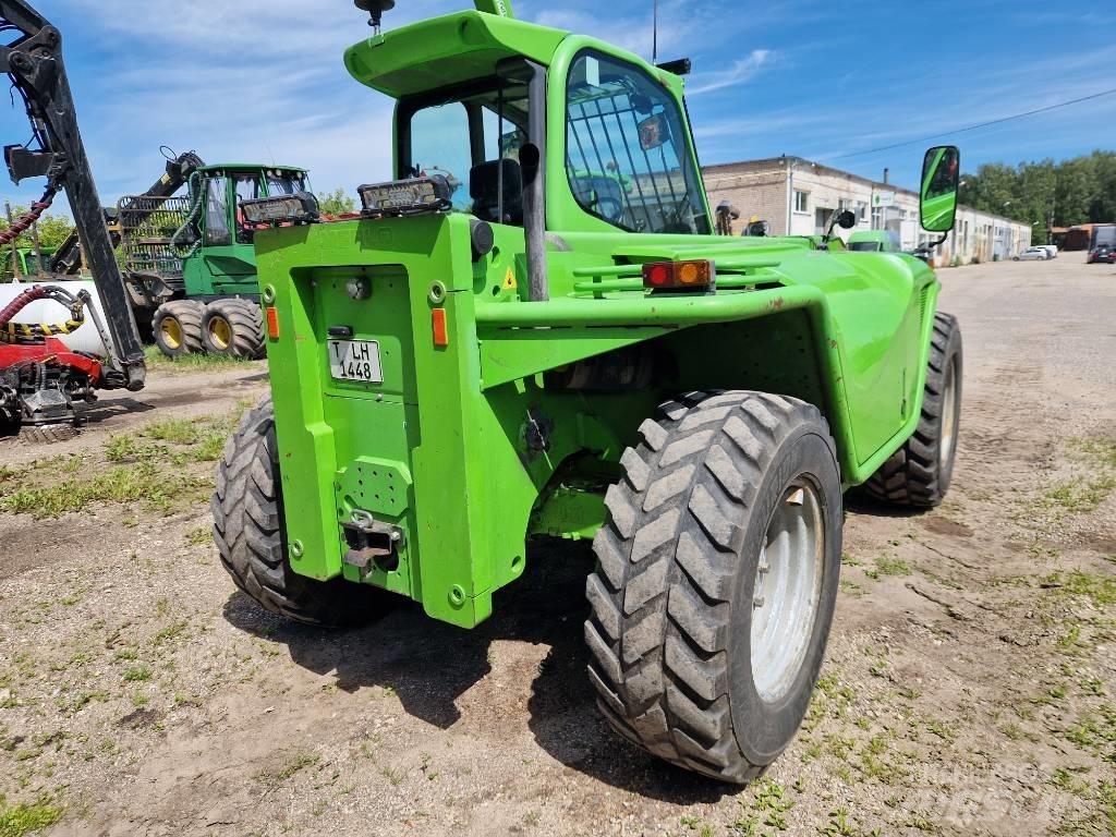 Merlo P 34.7 Plus Chariot télescopique
