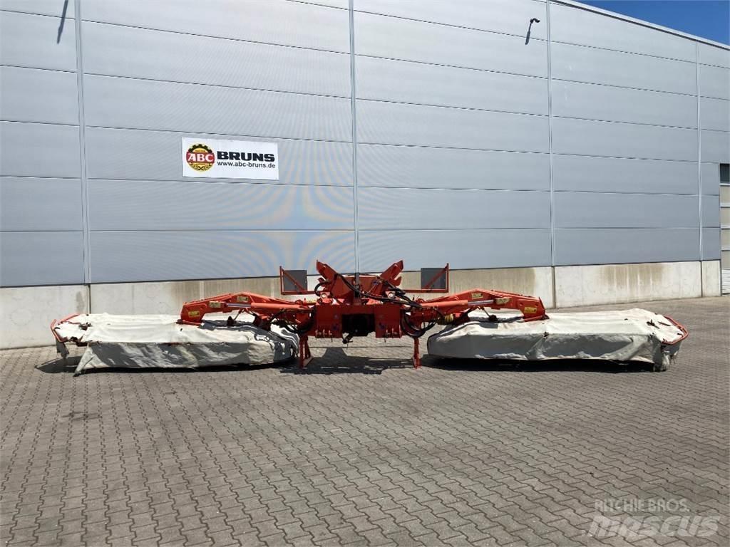Kuhn GMD 883 Faucheuse-conditionneuse
