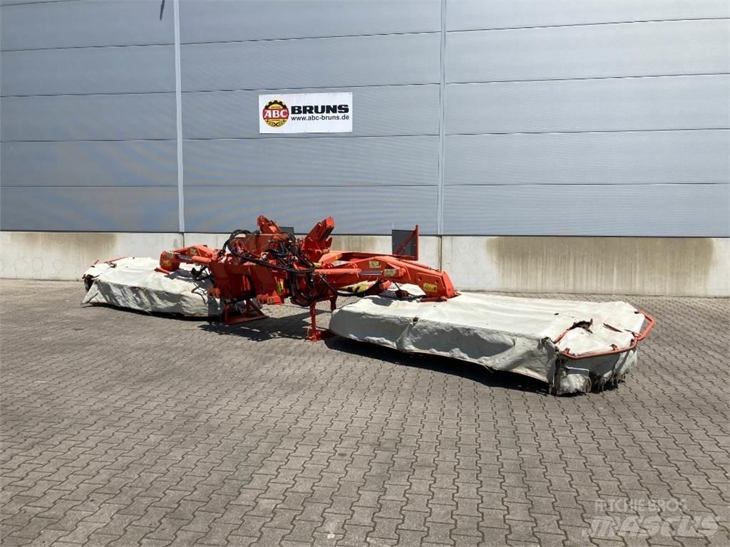 Kuhn GMD 883 Faucheuse-conditionneuse