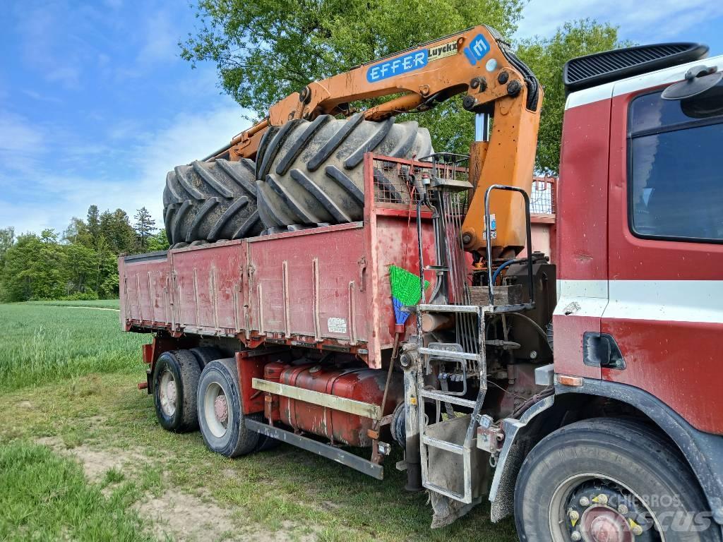 Michelin mega x bib Pneus, roues et jantes