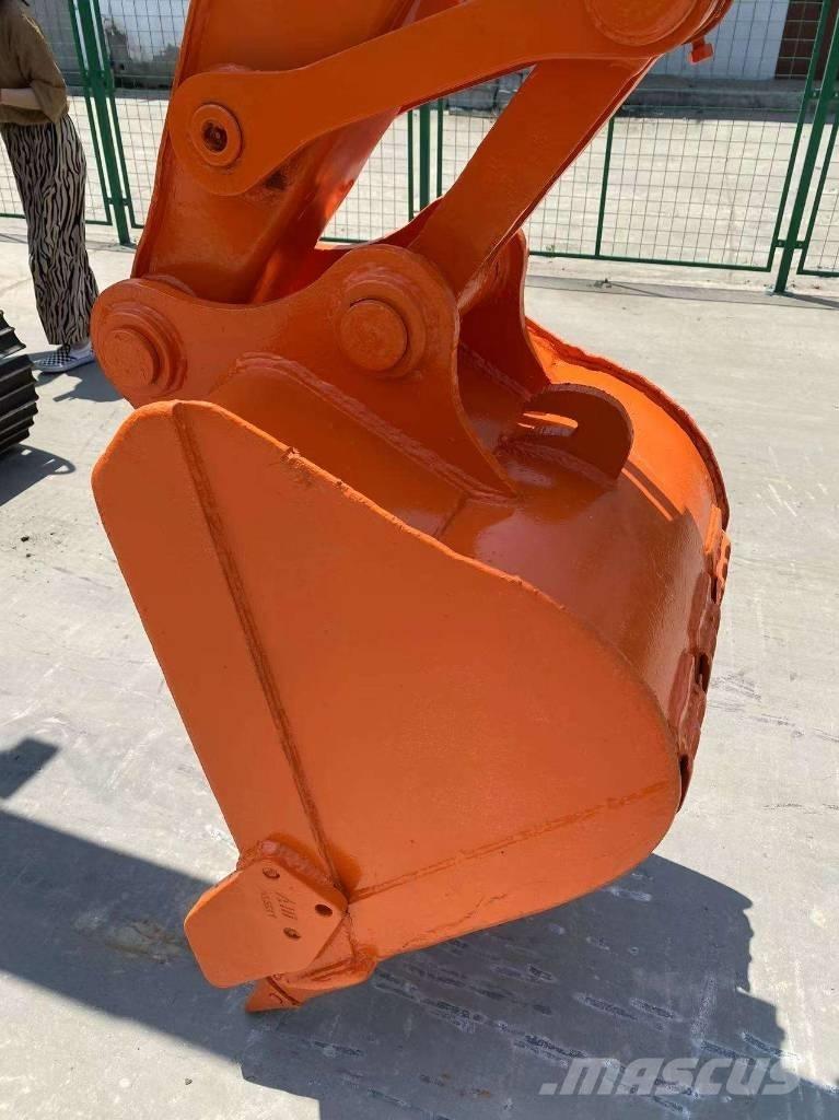 Hitachi ZX 60 Mini pelle < 7t