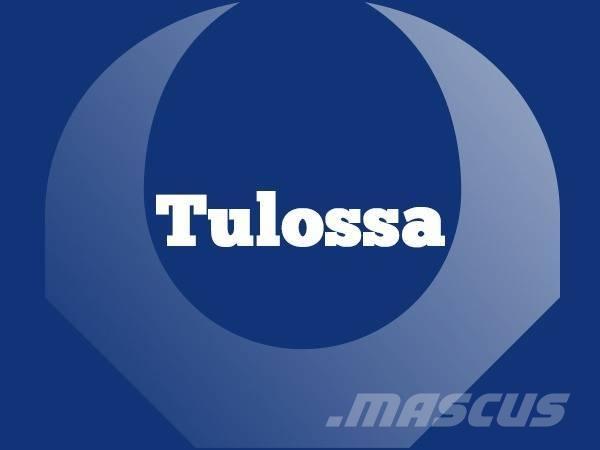 McHale Fusion 3 Plus Presse à balle ronde