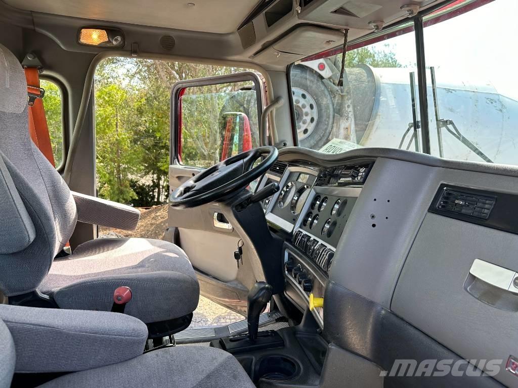 Kenworth W 900 Autre camion