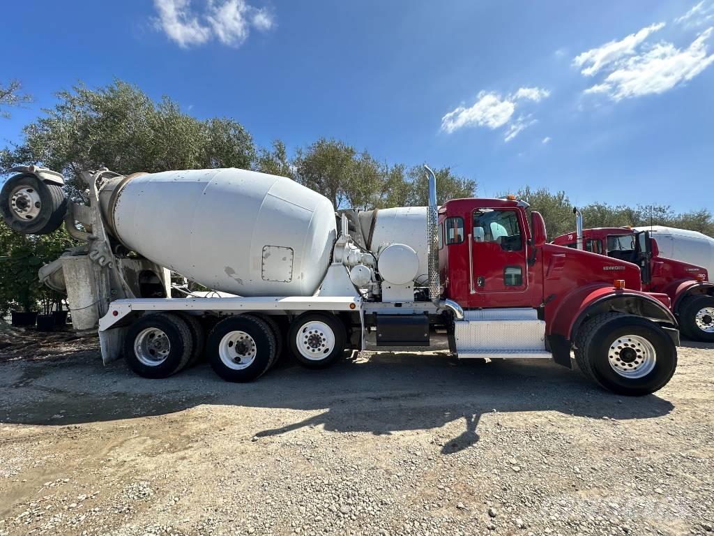Kenworth W 900 Autre camion