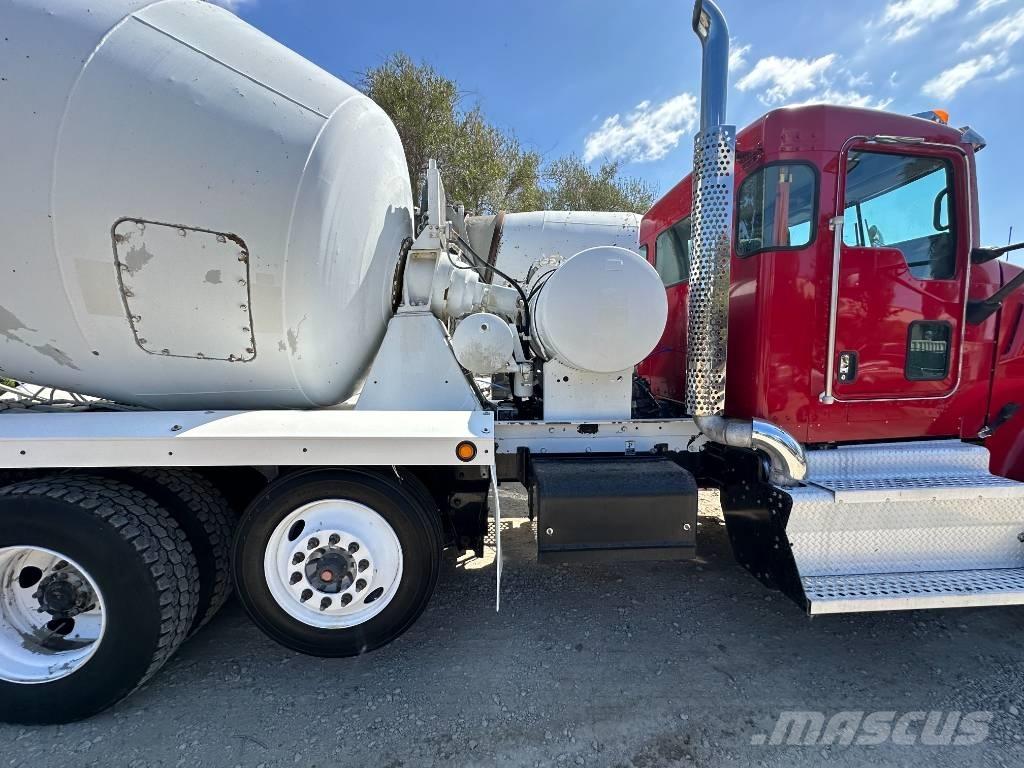 Kenworth W 900 Autre camion