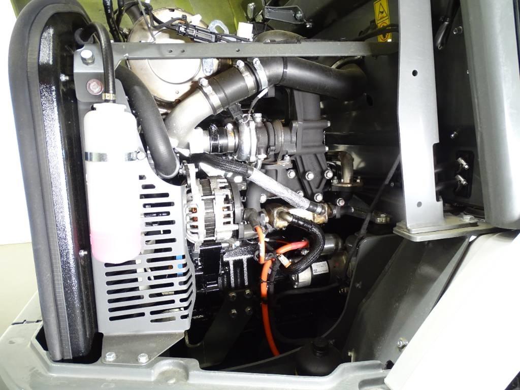 Kramer 5040 Chargeuse sur pneus