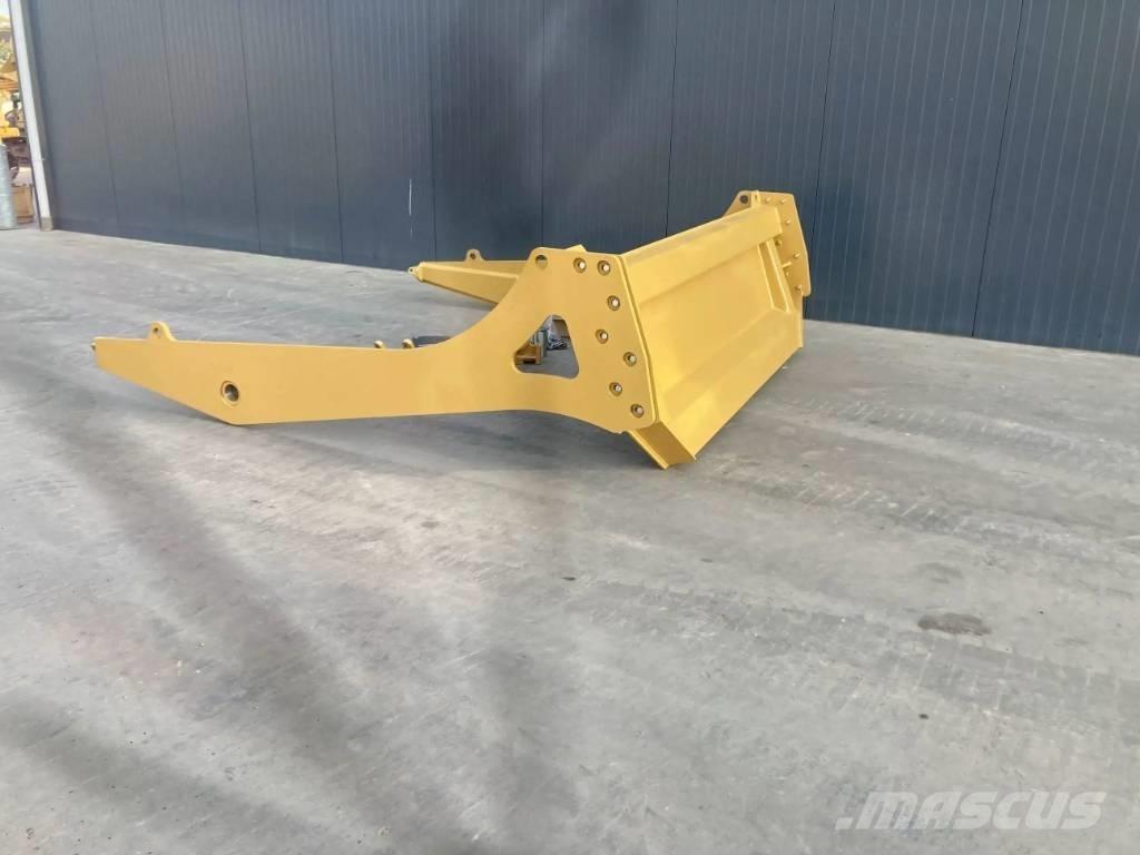 CAT 730 NG Hayons