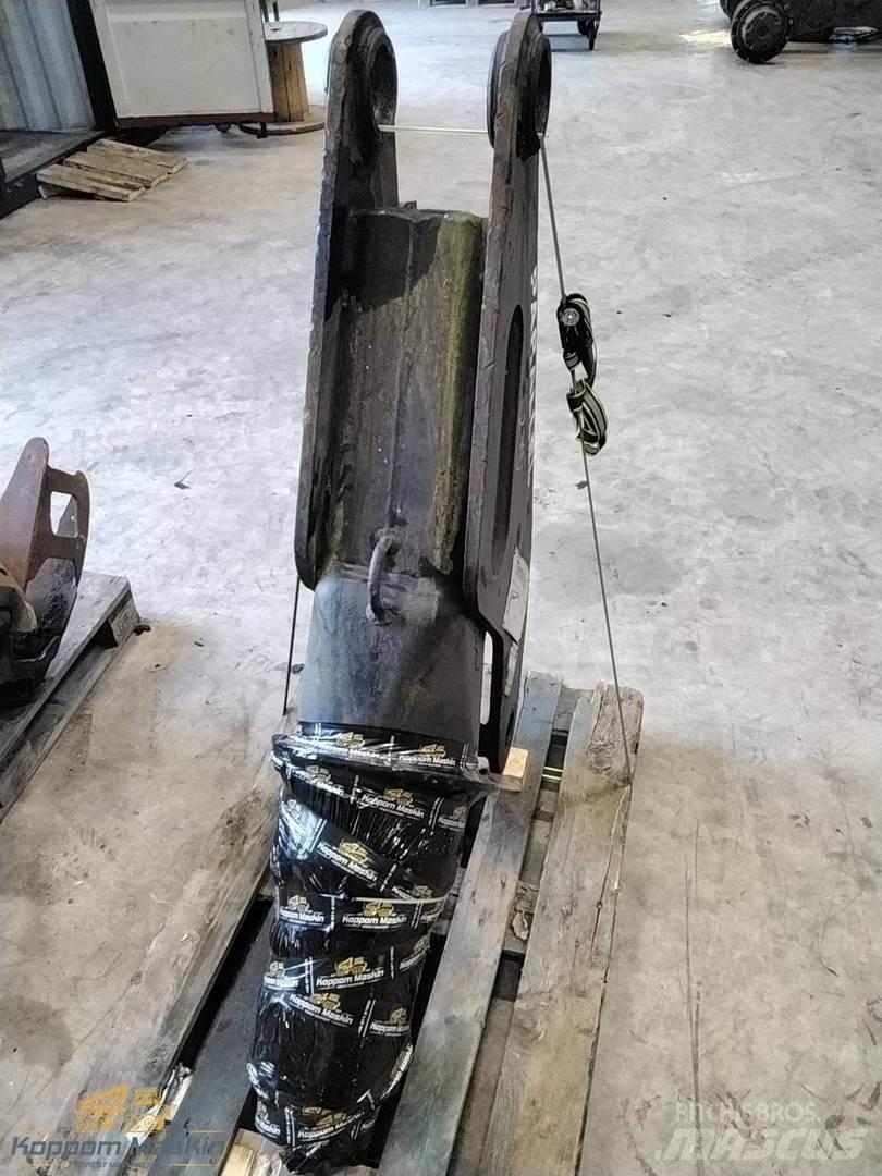 Loglift 170H Grue forestière
