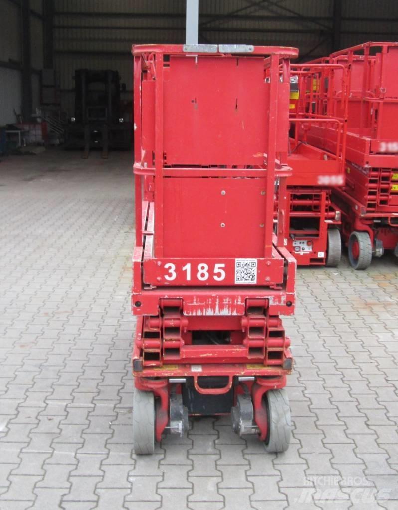 JLG 1930 ES Nacelle ciseaux