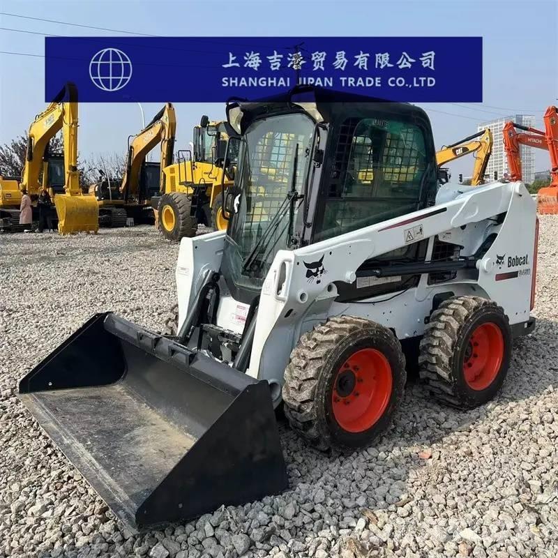 Bobcat S 450 Chargeuse compacte