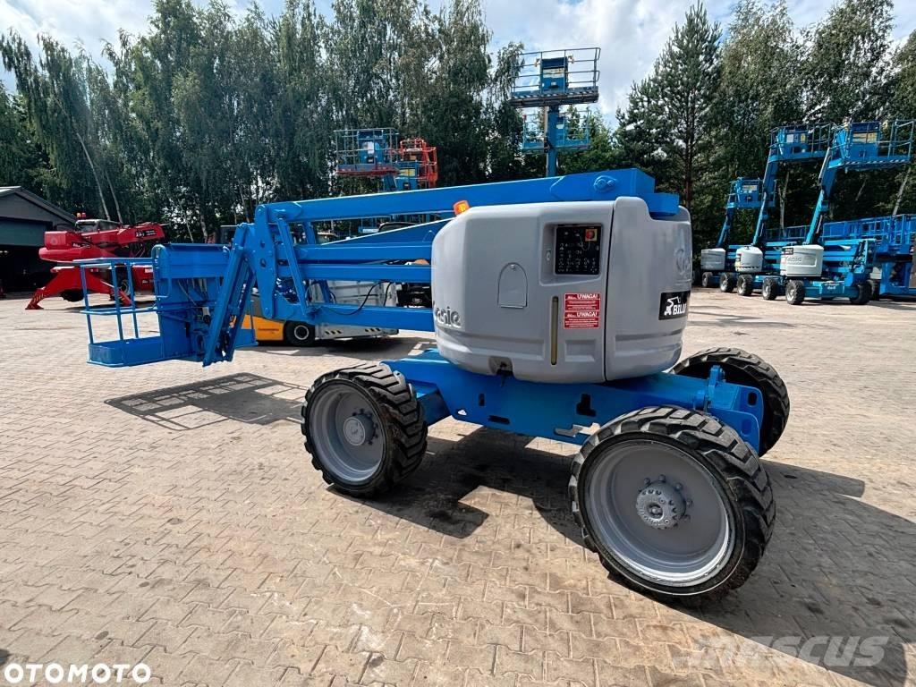 Genie Z 45/25 Articulated boom lifts