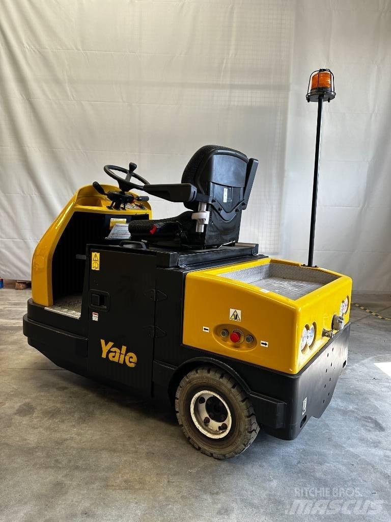 Yale MT70 Chariot remorqueur