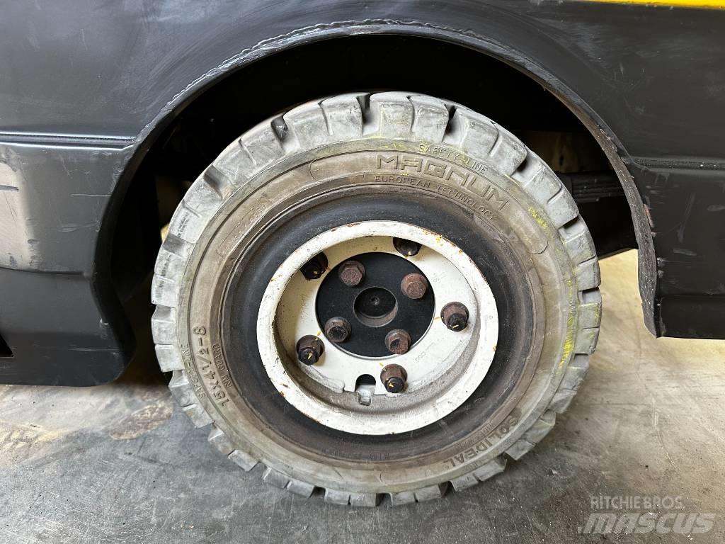 Yale MT70 Chariot remorqueur