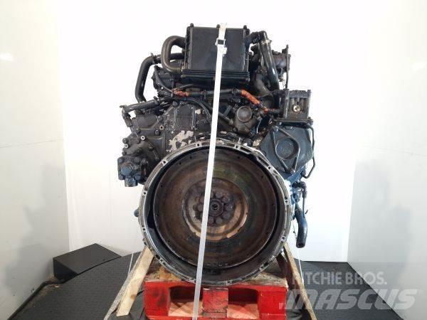 Scania DC916 L01 Moteur