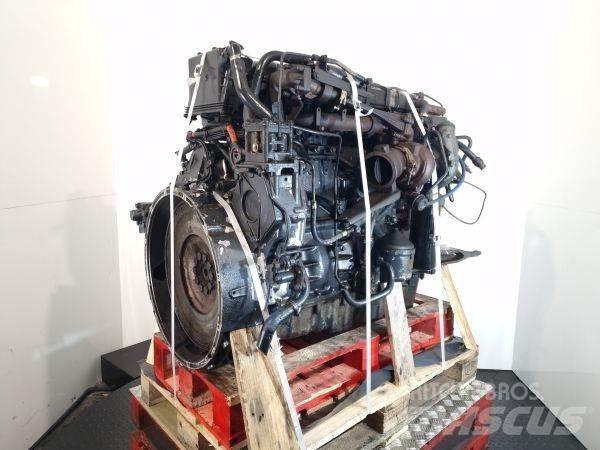 Scania DC916 L01 Moteur