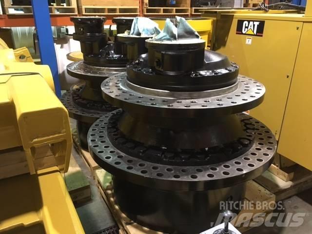 Komatsu PC5500 Excavateurs à pelle avant