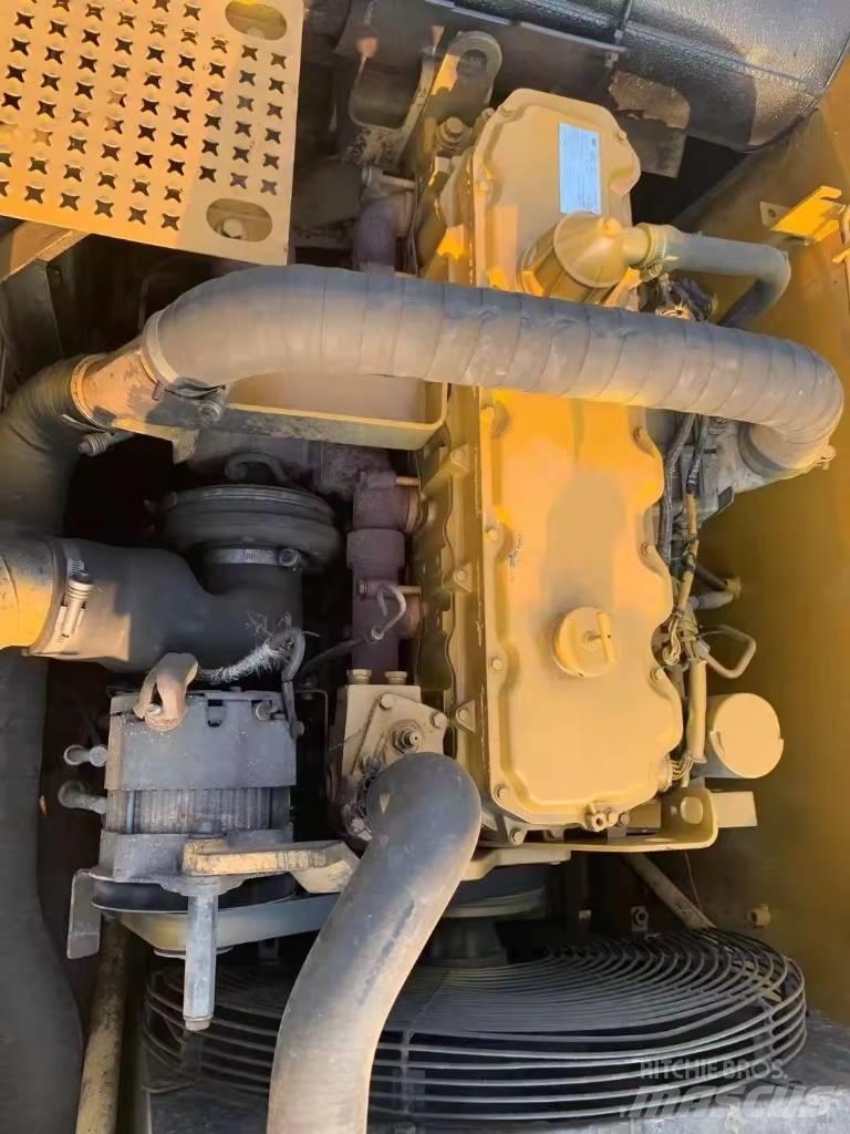 CAT 330 D Pelle sur chenilles