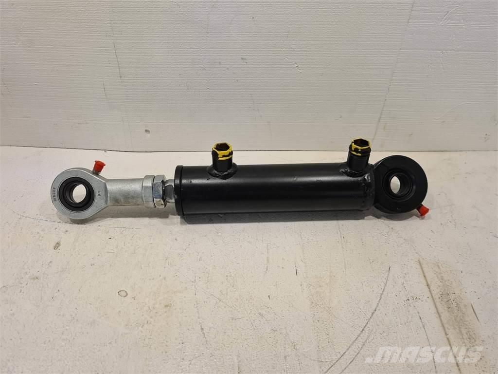 Log Max 015669 Tête d'abattage / ébranchage