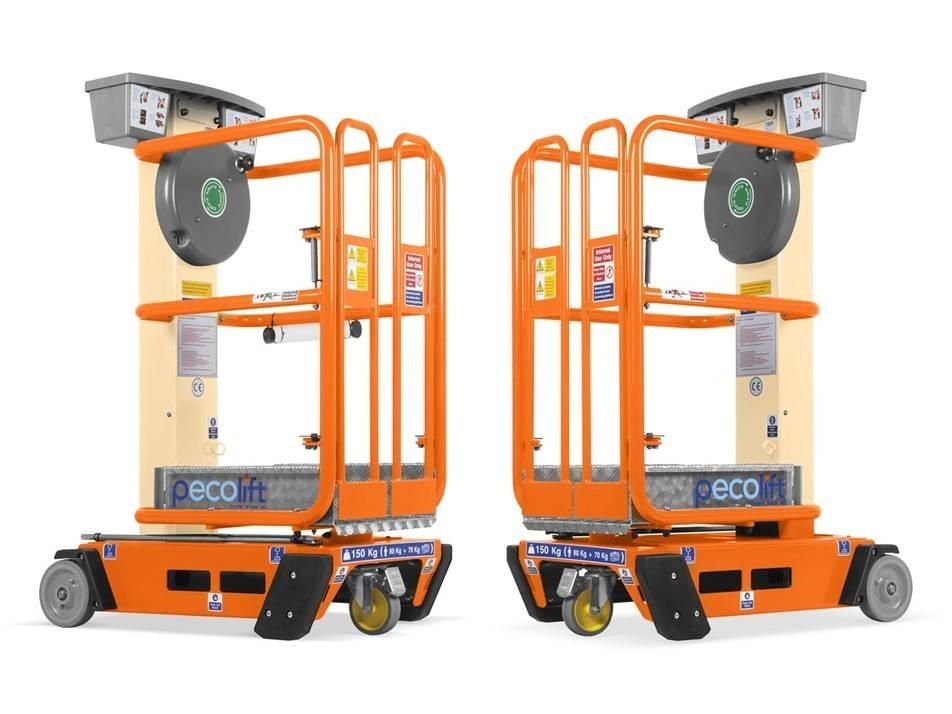 JLG Pecolift Autre nacelle élévatrice