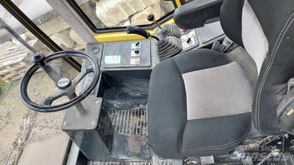 Bomag BW 178 D H-3 Rouleaux tandem