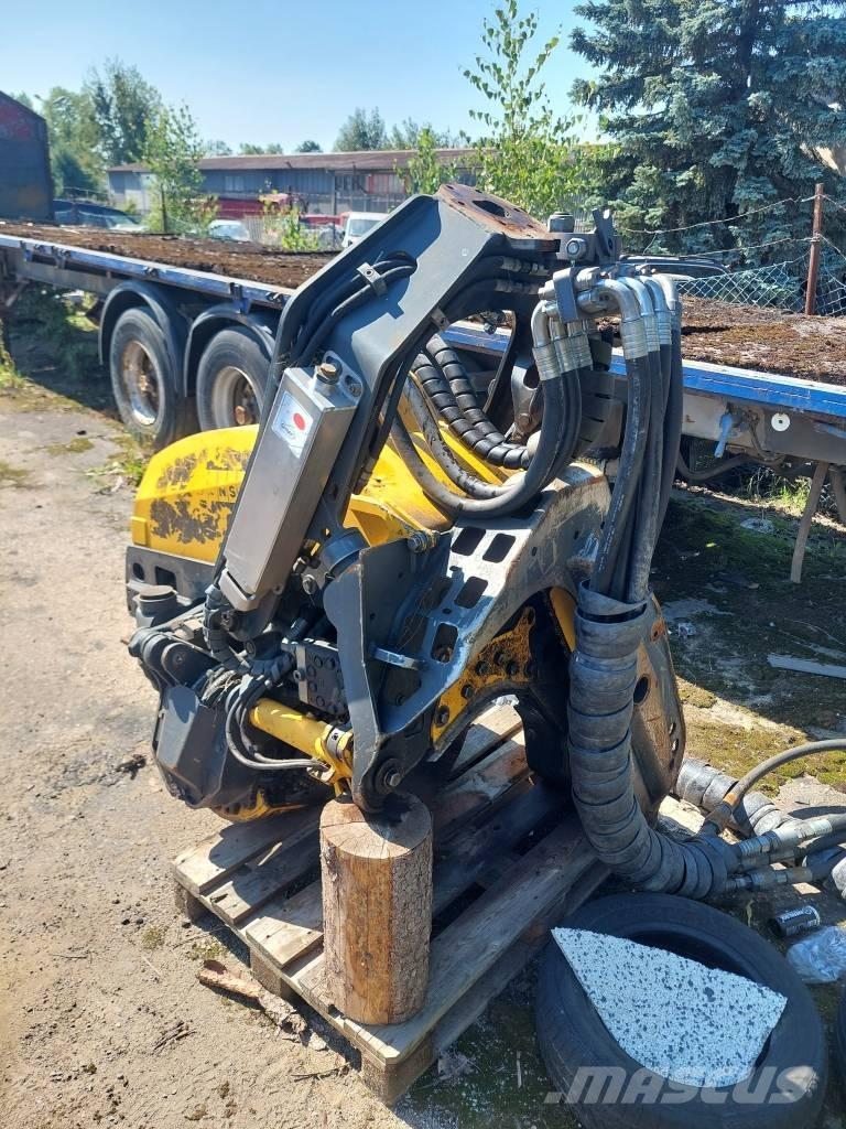 Ponsse H7 Tête d'abattage / ébranchage