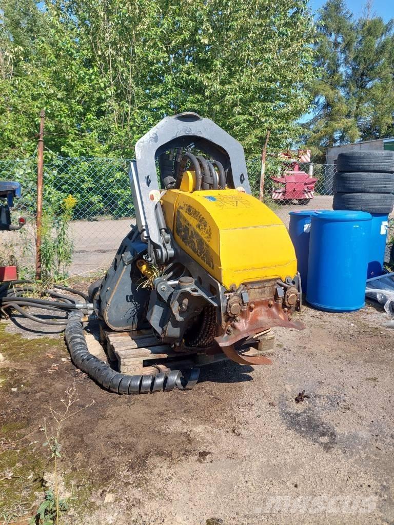 Ponsse H7 Tête d'abattage / ébranchage
