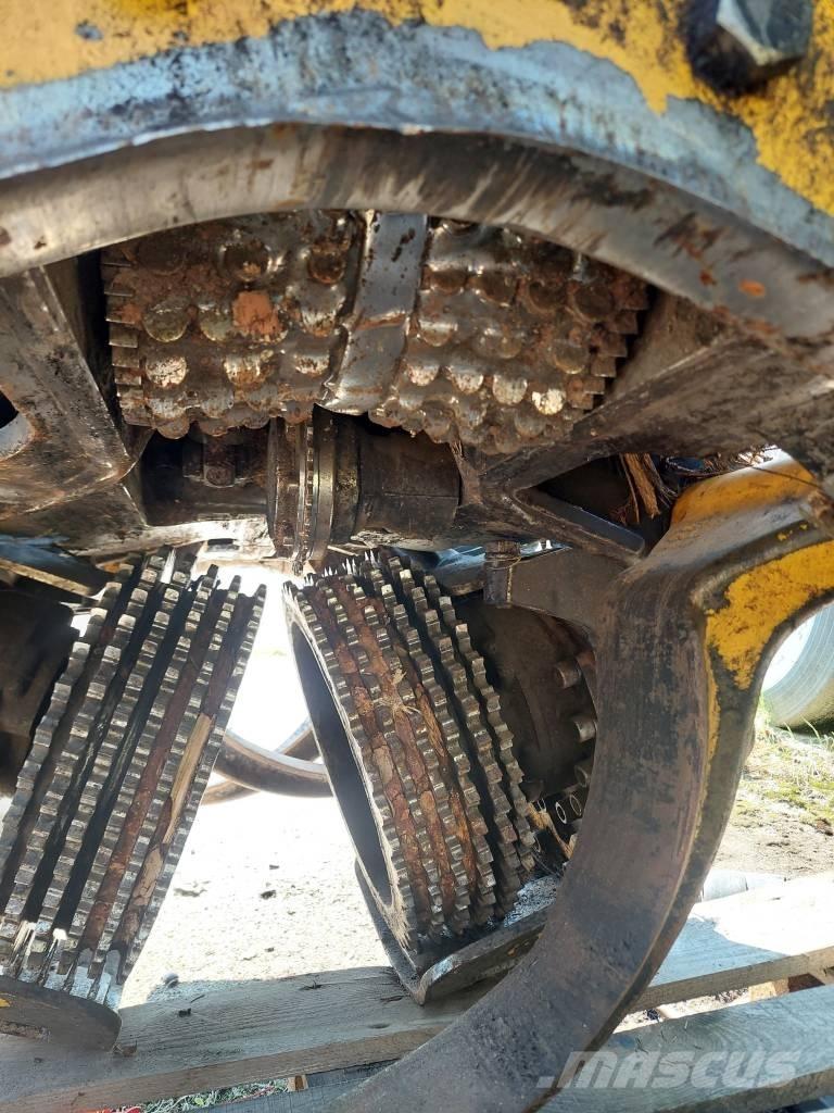 Ponsse H7 Tête d'abattage / ébranchage