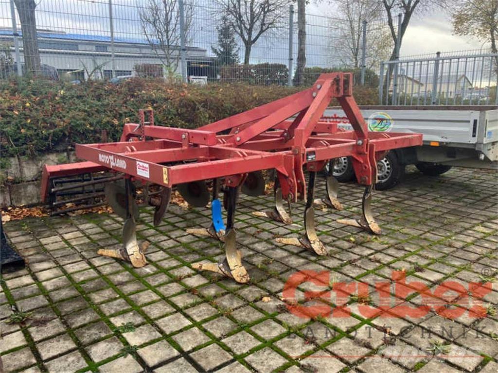 Rotoland FG 307 Déchaumeur, cultivateur