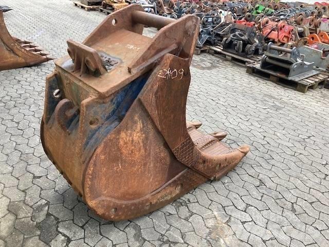  Sonstiges 750mm Pelle rétro arrière