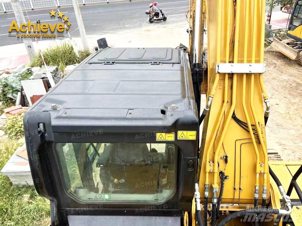 CAT 320 Pelle sur chenilles