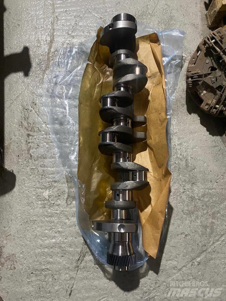 Fendt 615 CRANKSHAFT Moteur