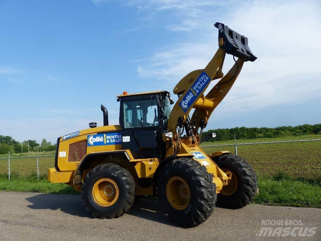 CAT 926 M Chargeuse sur pneus