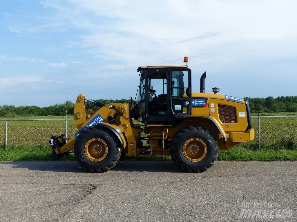 CAT 926 M Chargeuse sur pneus