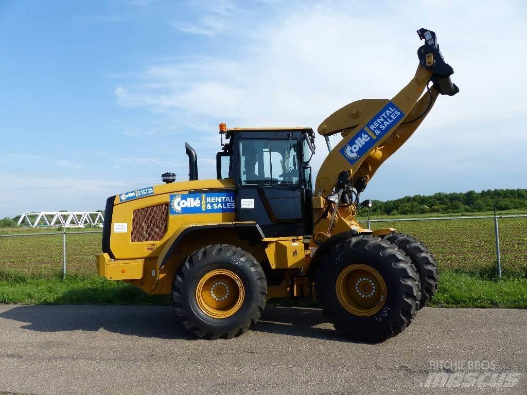 CAT 926 M Chargeuse sur pneus