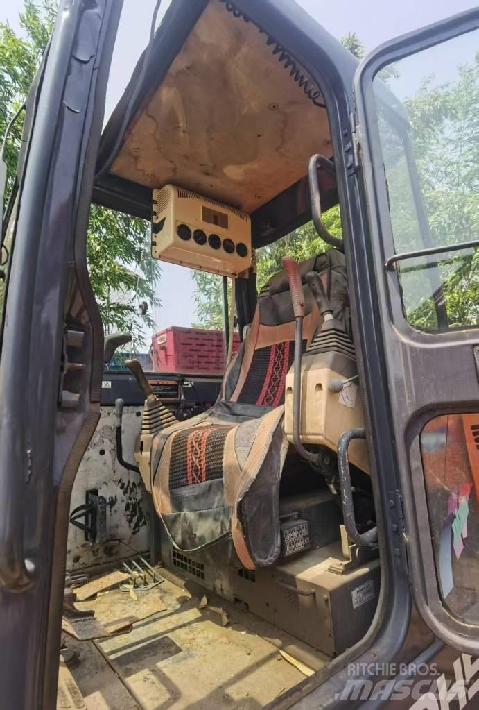 Doosan DH 55 Mini pelle < 7t