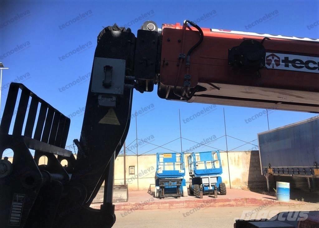 Manitou MRT 1635 MS Chariot télescopique